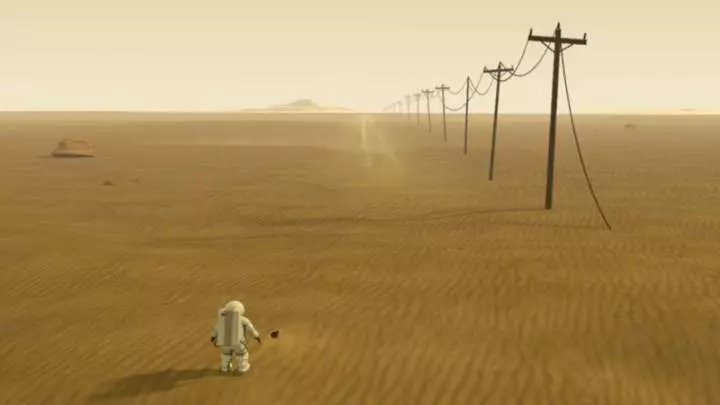 Lifeless Planet - PC