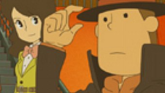 Profesor Layton y el Legado Ashalanti: Impresiones jugables