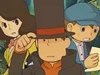 Profesor Layton y el Legado de los Ashalanti
