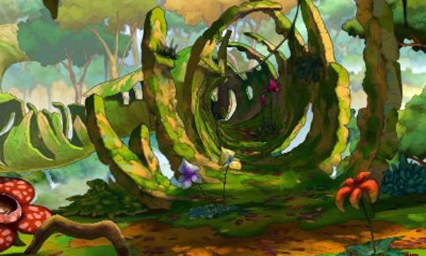 Imagen de Profesor Layton y el Legado Ashalanti