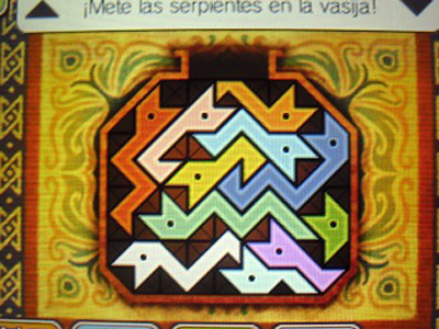 Imagen de Profesor Layton y el Legado Ashalanti