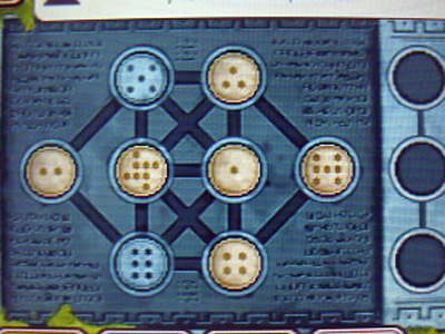 Imagen de Profesor Layton y el Legado Ashalanti