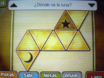 Imagen de Profesor Layton y el Legado Ashalanti