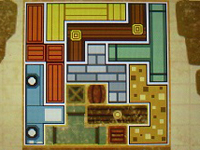 Imagen de Profesor Layton y el Legado Ashalanti