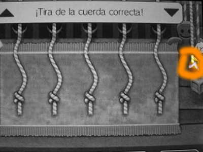 Imagen de Profesor Layton y el Legado Ashalanti