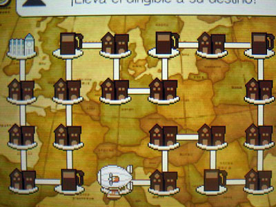 Imagen de Profesor Layton y el Legado Ashalanti