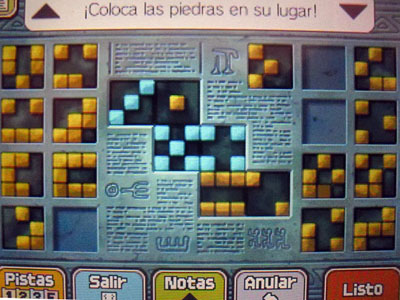 Imagen de Profesor Layton y el Legado Ashalanti