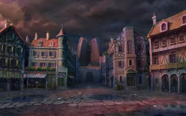 Profesor Layton y el Legado de los Ashalanti