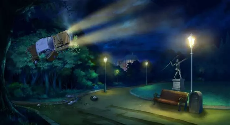 Profesor Layton y el Legado Ashalanti