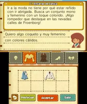 Profesor Layton y el Legado Ashalanti