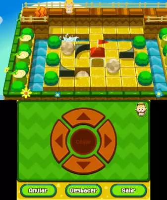 Profesor Layton y el Legado Ashalanti