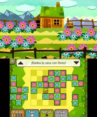 Profesor Layton y el Legado Ashalanti