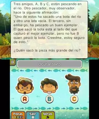 Profesor Layton y el Legado de los Ashalanti