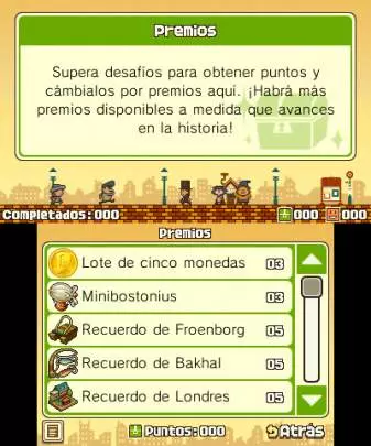 Profesor Layton y el Legado Ashalanti