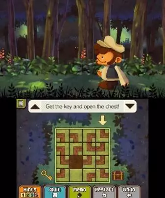 Profesor Layton y el Legado Ashalanti