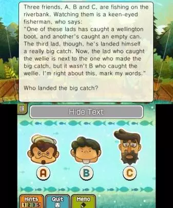 Profesor Layton y el Legado Ashalanti