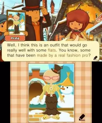 Profesor Layton y el Legado de los Ashalanti