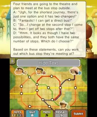 Profesor Layton y el Legado de los Ashalanti