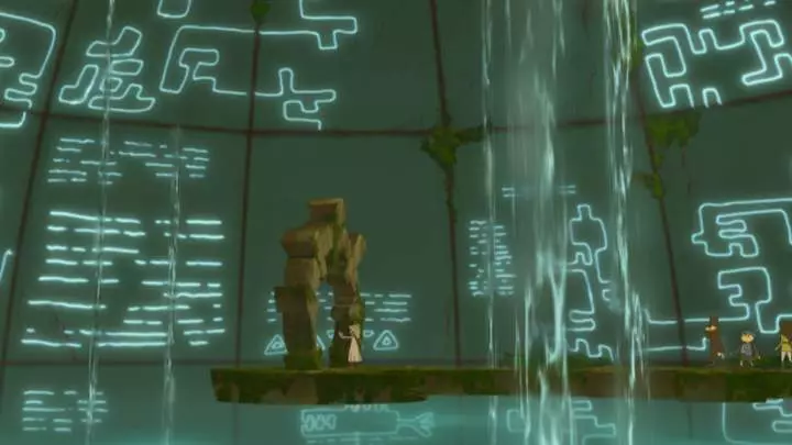 Profesor Layton y el Legado Ashalanti - 3DS