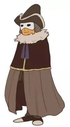 Profesor Layton y el Legado Ashalanti