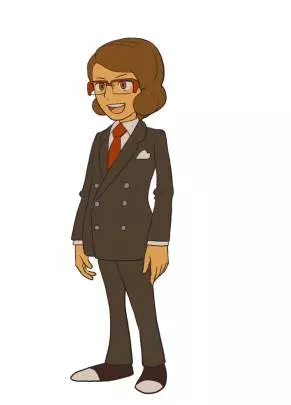 Profesor Layton y el Legado Ashalanti - 3DS