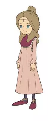 Profesor Layton y el Legado de los Ashalanti