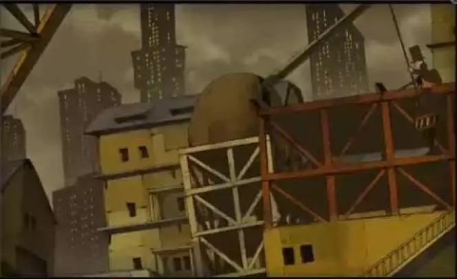 Profesor Layton y el Legado de los Ashalanti