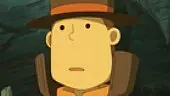 Profesor Layton y el Legado Ashalanti: Trailer TGS 2012