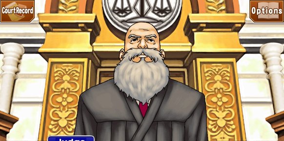 Phoenix Wright: Ace Attorney Trilogy HD Phoenix Wright: Ace Attorney Trilogy HD