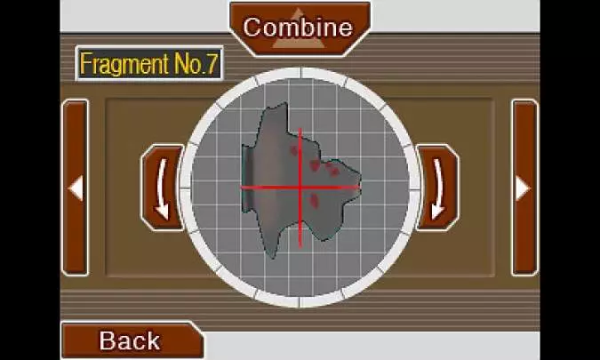 Phoenix Wright Ace Attorney Trilogy