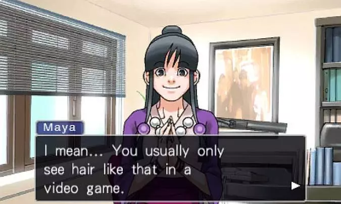 Phoenix Wright Ace Attorney Trilogy