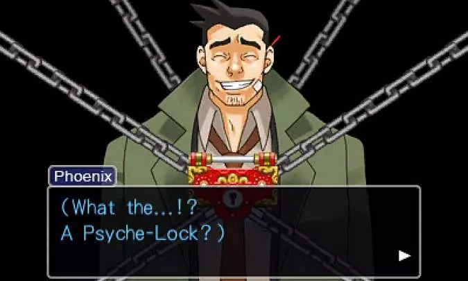 Phoenix Wright: Ace Attorney Trilogy