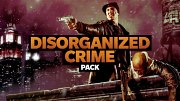Carátula de Max Payne 3: Crimen desorganizado - PC