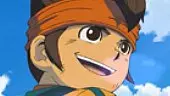 Inazuma Eleven 1,2,3: Trailer TGS 2012