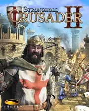 Carátula de Stronghold Crusader 2 - PC