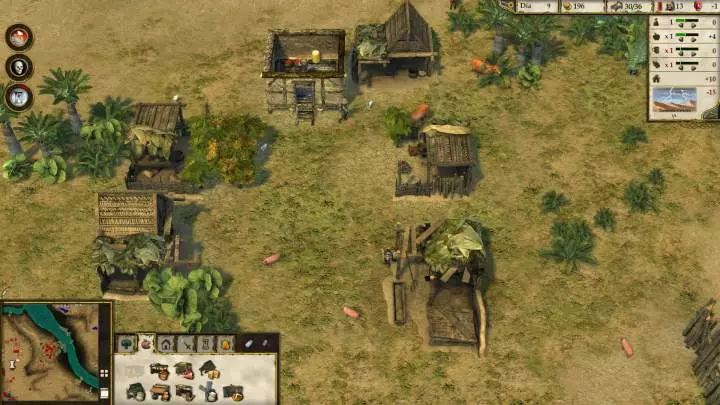 Stronghold Crusader 2