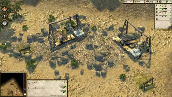 Stronghold Crusader 2