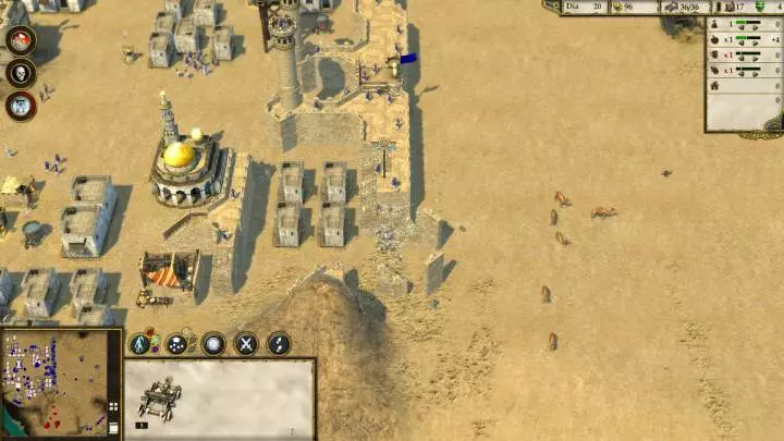 Stronghold Crusader 2 - PC