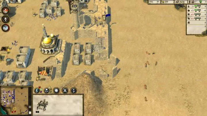 Stronghold Crusader 2