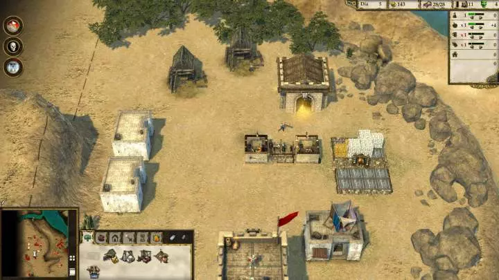 Stronghold Crusader 2
