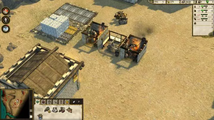 Stronghold Crusader 2