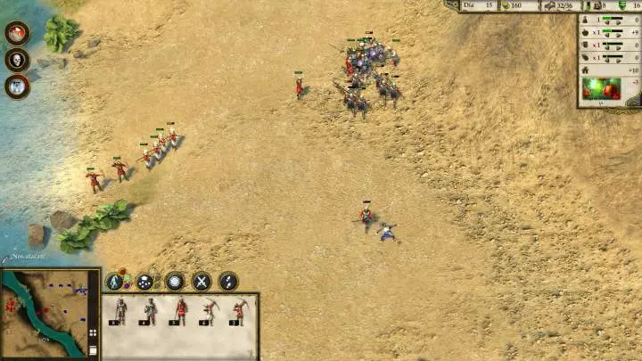 Stronghold Crusader 2 - PC