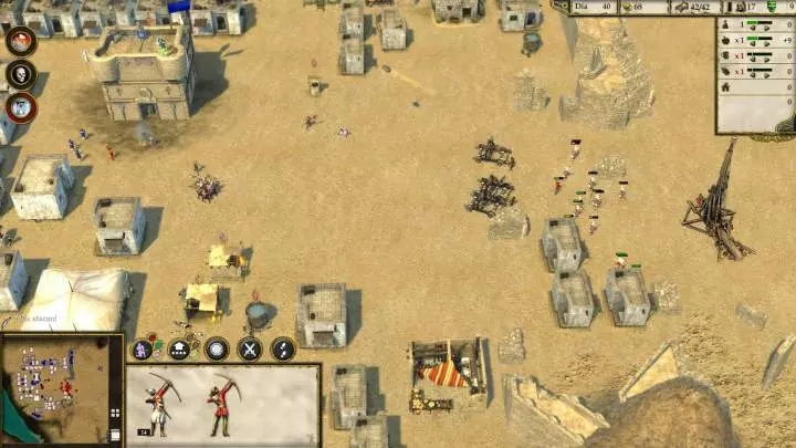 Stronghold Crusader 2
