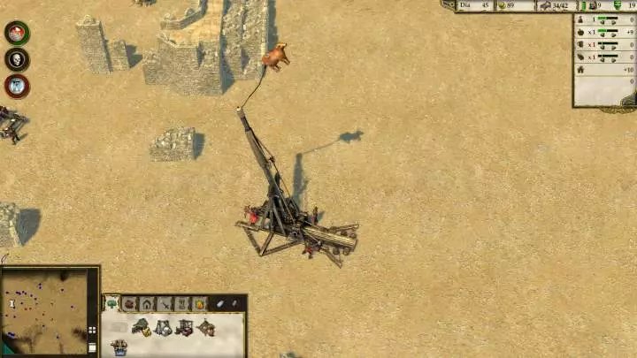 Stronghold Crusader 2