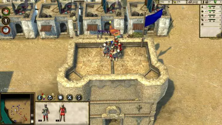 Stronghold Crusader 2 - PC