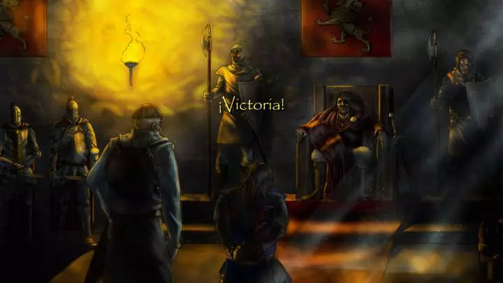 Stronghold Crusader 2