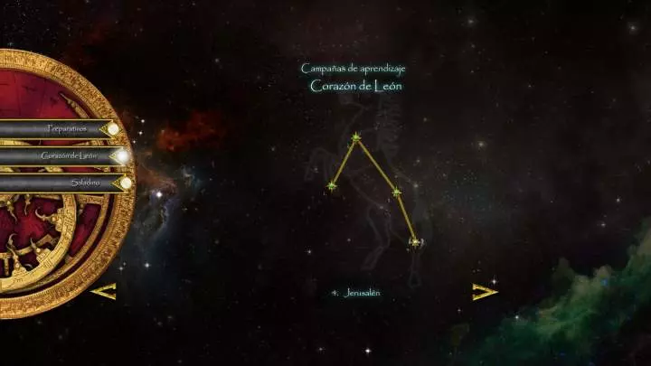 Stronghold Crusader 2