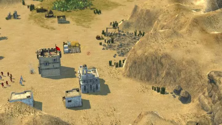 Stronghold Crusader 2