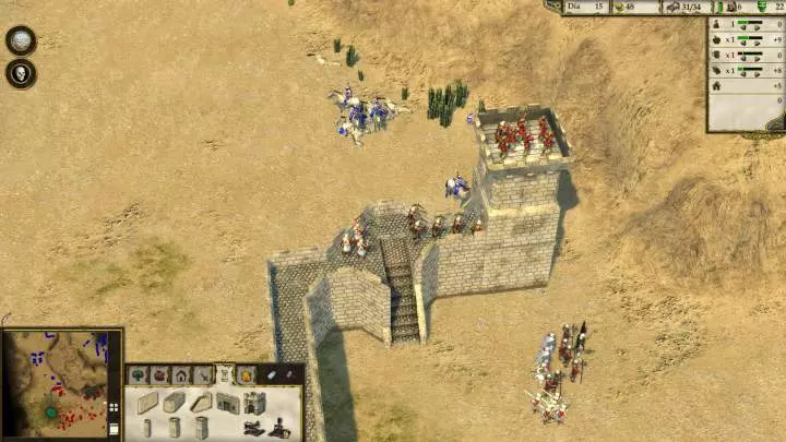 Stronghold Crusader 2 - PC