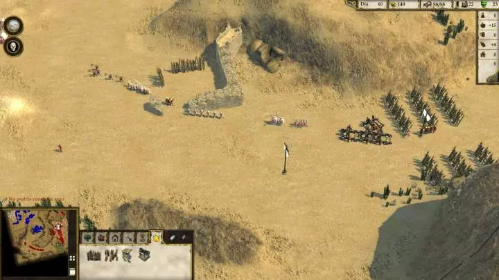 Stronghold Crusader 2